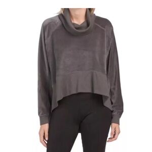 Free People Movement Hi Lo Last Chance Pullover